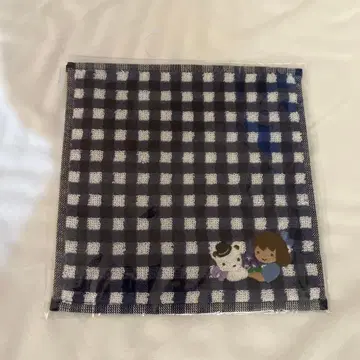 파미리아 다카라즈카 콜라보 미니 타월