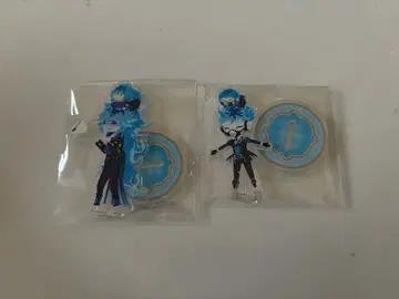 트위스테 미니 아크릴 스탠드 츠무스테 이데아 오르토