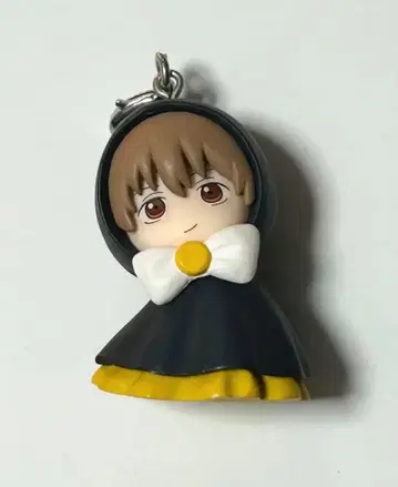 은혼 오키타 소고 테루콧토