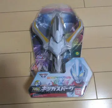 DX 긴가 스파크 울트라맨 긴가 박스형 새상품급