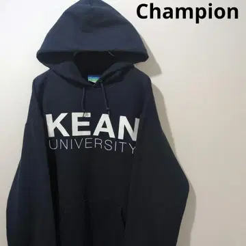 챔피온 풀오버 후드티 Champion