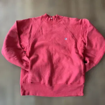 챔피온 리버스 위브 모크넥 챔피온