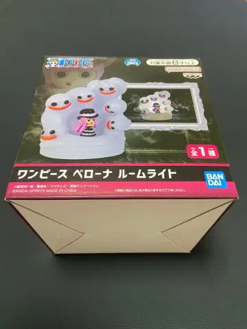 원피스 페로나 룸 라이트 높이 18cm