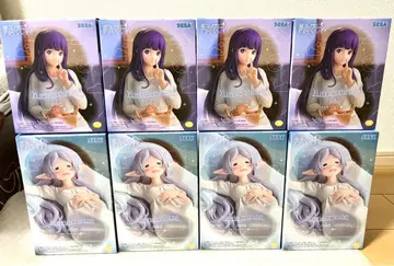 장송의 프리렌 Yumemirize 프리렌 페른 한숨 자기 8개 세트