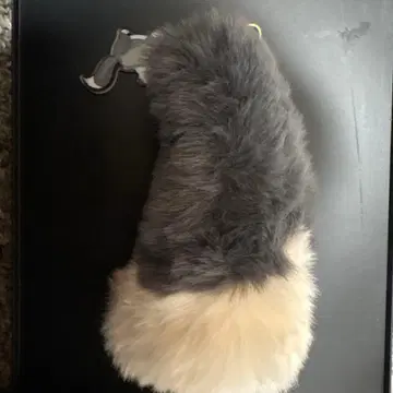 디즈니 스토어 루시퍼 키체인