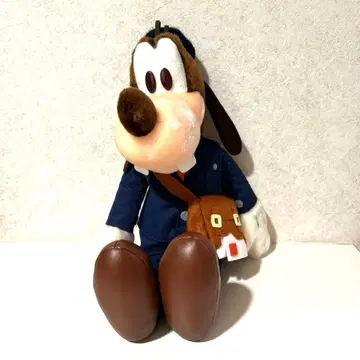 [ Disney ] 구피 우체부 봉제 인형