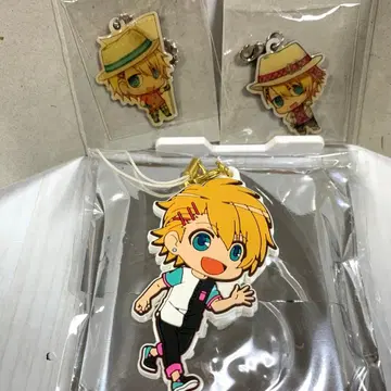 우타프리 쿠루스 쇼 3개 세트 묶음 판매