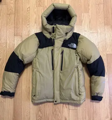THE NORTH FACE 다운 자켓
