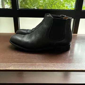 CHEANEY 첼시 부츠 사이드 고어