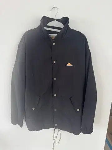 KELTY 나일론 자켓 XL 블랙