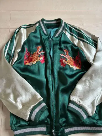 화려악단 구미 스카잔