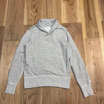 오르치발 Orcival 숄카라 맨투맨 트레이닝복 일본제 3