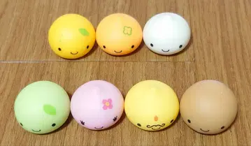 [ 초레어 ] 온천 만주군 7개 산엑스