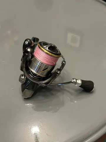 [ 마그쉴드리스 & 풀베어링 ] 20 루비아스 FC LT 2000S-XH