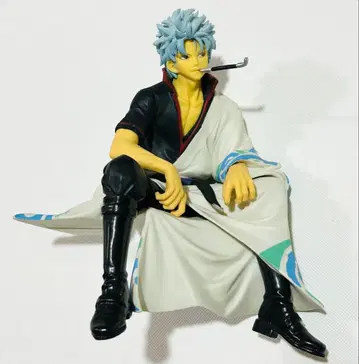 은혼 BREAK TIME FIGURE 사카타 긴토키 피규어