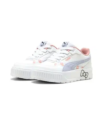 산리오 헬로키티 PUMA 푸마 스니커즈 25cm