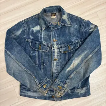 Lee 데님 자켓 PATD-153438