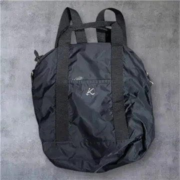 키타무라 kitamura 백팩 2way 네이비