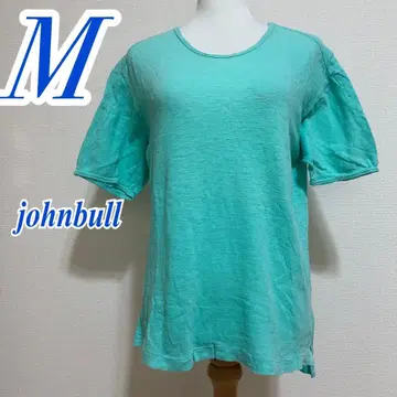 Johnbull Private labo 젬블 프라이빗 라보 T셔츠