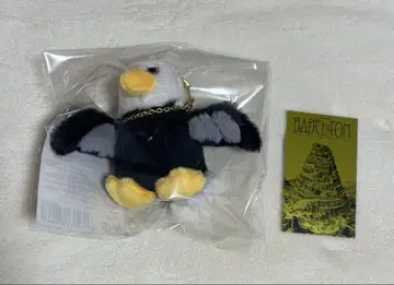 [ 미개봉 익명 배송 ] 미세스 사용의 새 키링 덤 포함