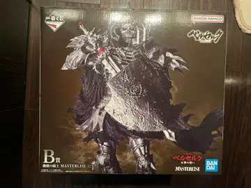 베르세르크 제일복권 B상 해골 기사 MASTERLISE