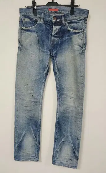 레드카드 데님 31