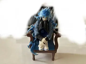 트위스테 피규어 이데아