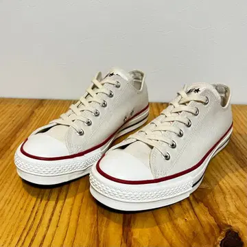 새상품 CONVERSE 올스타 MADE IN JAPAN 26.5cm