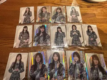 사쿠라자카 웨하스