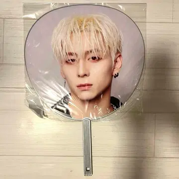 INI 니시 히로토 부채 RTP 교세라 돔