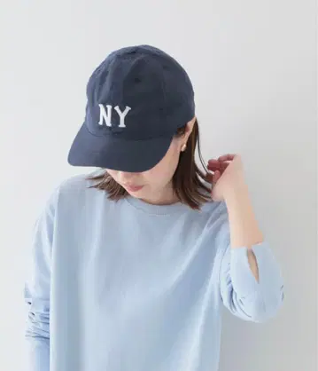 SLOBE IENA [ COOPERSTOWN BALL CAP ]