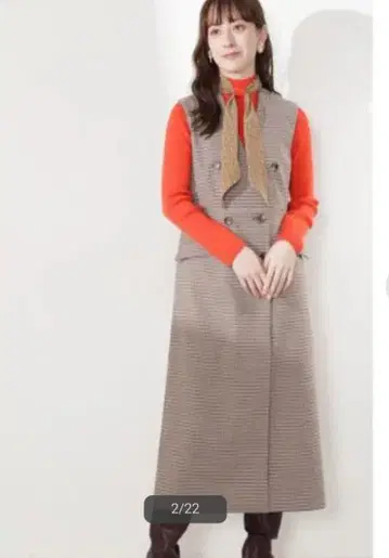 질스튜어트 원피스