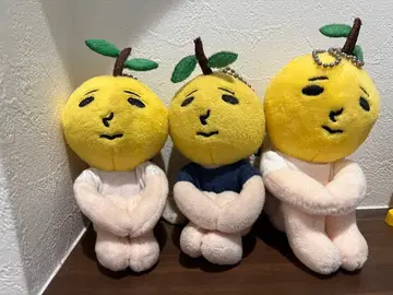 유자타로 스트랩 묶음 판매