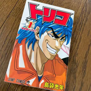 트리코 43권 세트 시마부쿠로 미츠토시