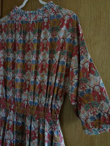 리버티 롱 원피스