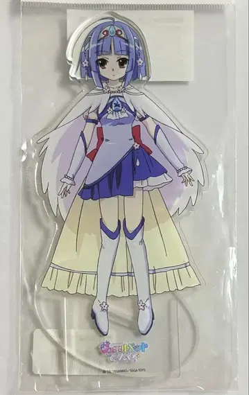 주얼펫 팅클 아크릴 스탠드 사라