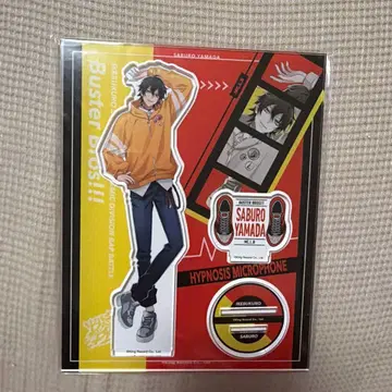 히프노시스 마이크 히프노시스 마이크 아크릴 스탠드 사부로