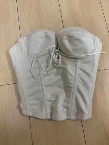 mirrormirror 브라이덜 이너 세트