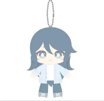 프로세카 호시노 이치카 하피콜레 극장판 봉제 인형 마스코트