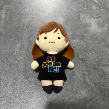 아이미 AI Mean It!! 아이밍 참