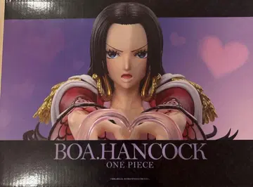 원피스 제일복권 A상 행콕 피규어