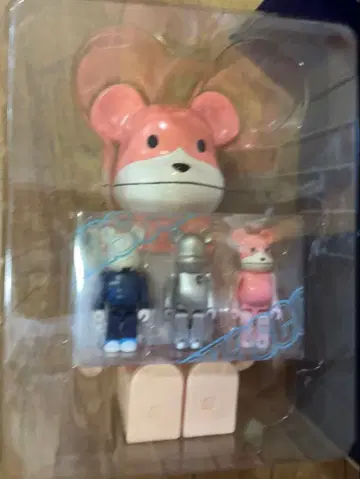 베어브릭 PHASEO2