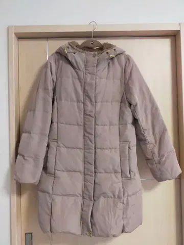 INNOWAVE 다운 자켓 다운 코트