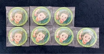 아이돌 마스터 SideM 10주년 캔뱃지 미타라이 쇼타