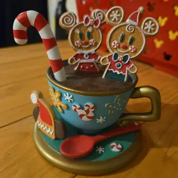 디즈니 크리스마스 잡화