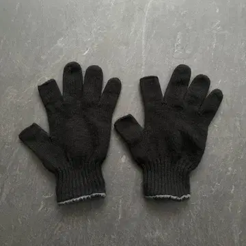 TEMBEA 장갑 캐시미어