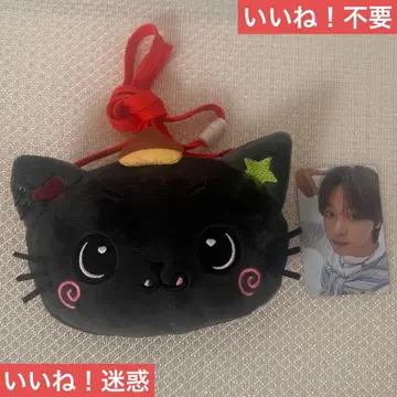 nct wish 트레이딩 카드 굿즈 미니백 리쿠 팬미팅 wish제