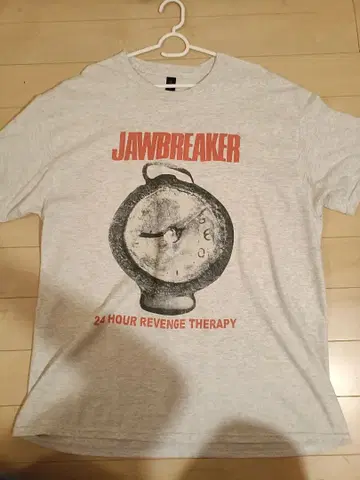 JAWBREAKER T셔츠 XL