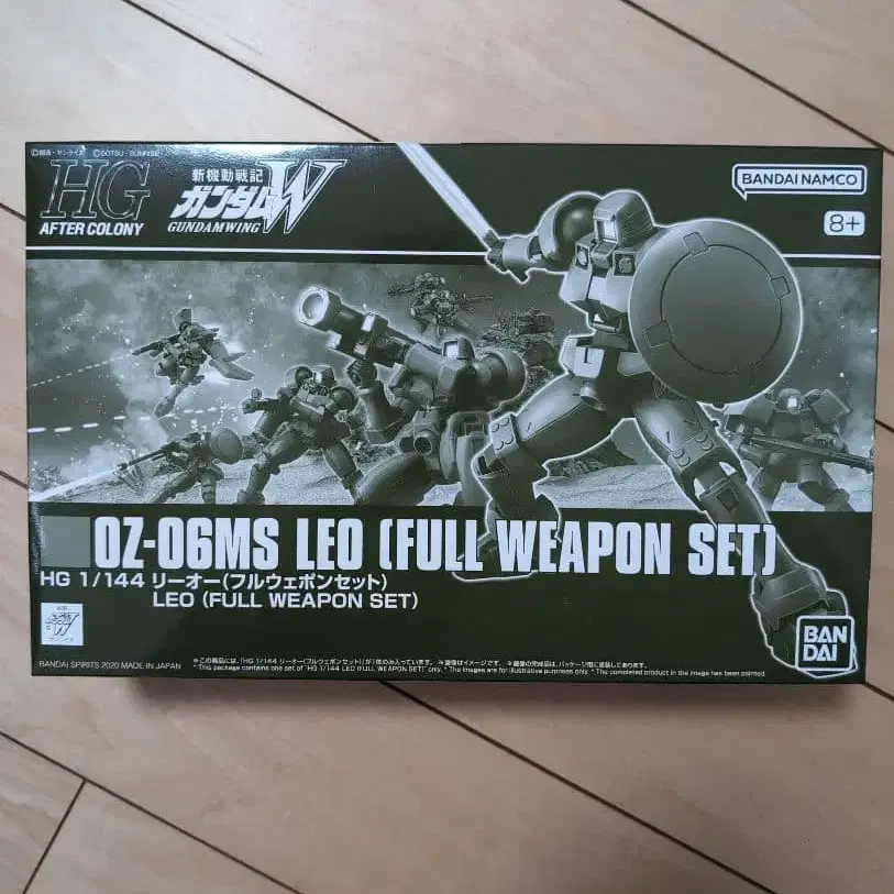 1번째 상품 이미지