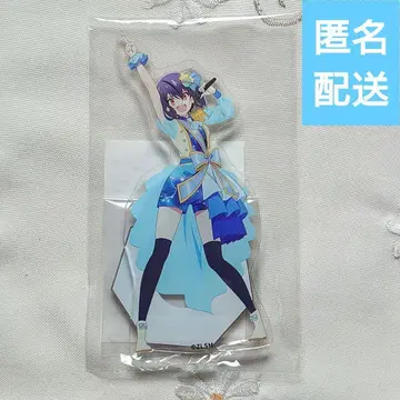 3호 미즈노 아이 좀비랜드 사가 유메긴가 파라다이스 아크릴 스탠드